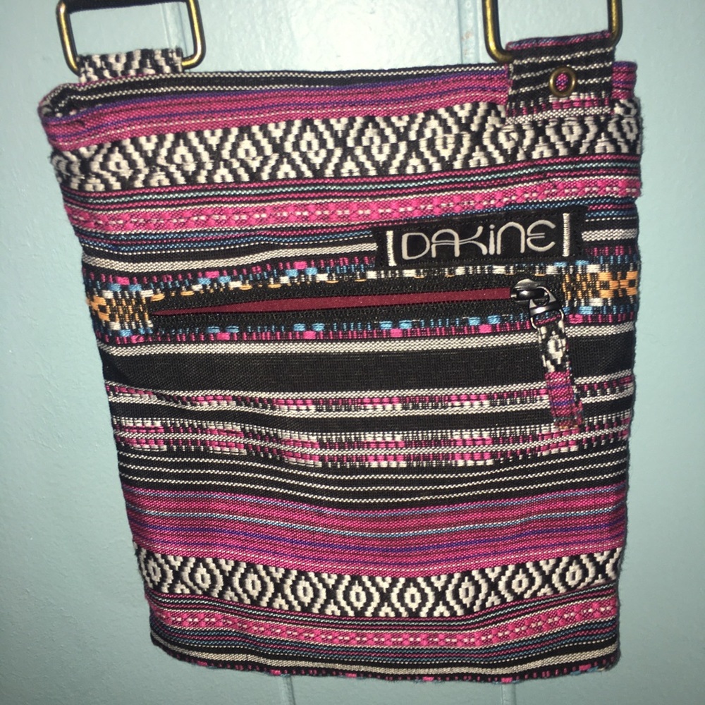 shoulder bag